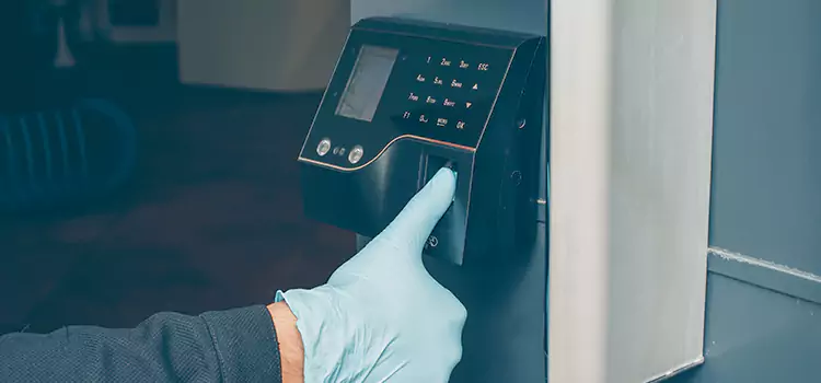 Access Control Installation Catalina Foothills