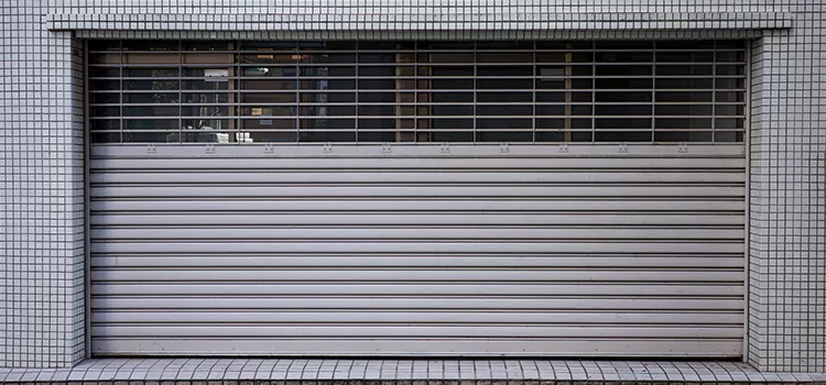 Advanced Solutions for Your Aluminum Garage Doors in Catalina Foothills, Arizona