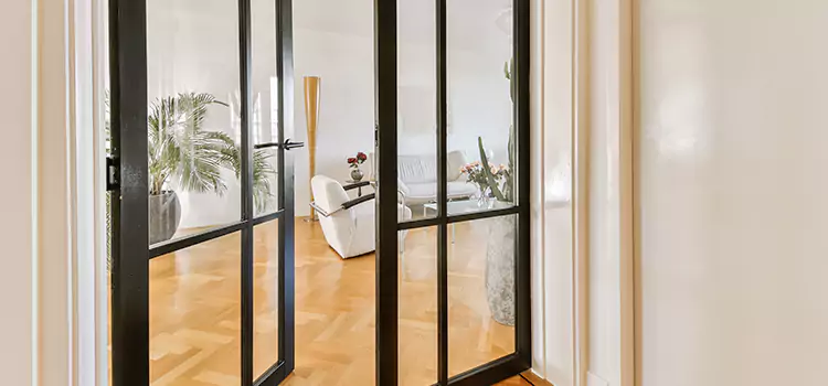 Bifold Door Replacement Catalina Foothills