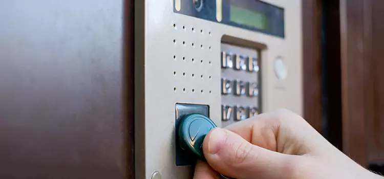 Enhanced Security Features Catalina Foothills
