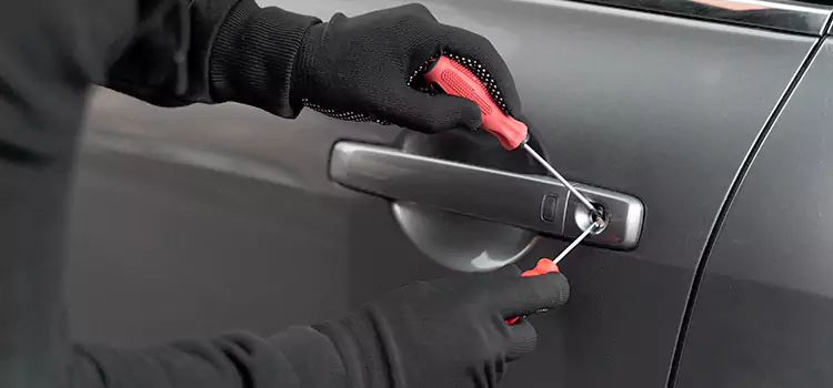 Locked Out of Car Help Catalina Foothills