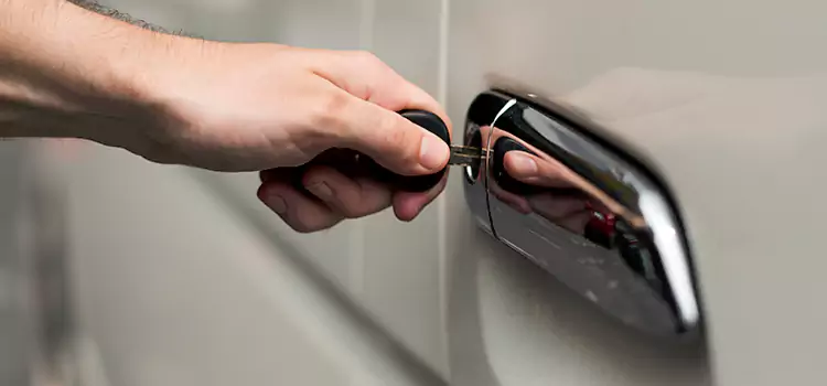 Why Choose Our Auto Locksmith Team in Catalina Foothills, AZ?