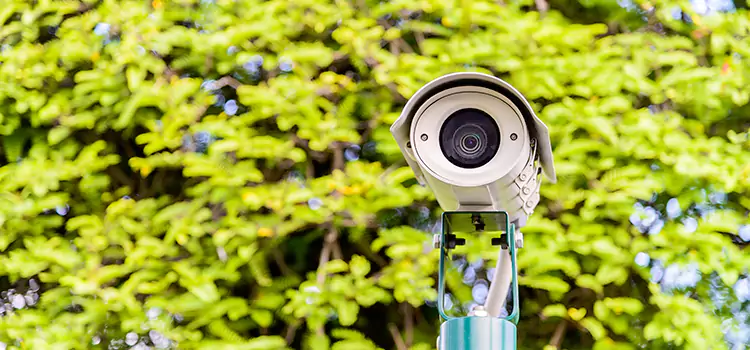 Advanced Surveillance Solutions for Every Need in Catalina Foothills