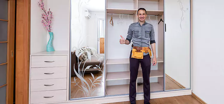 Sliding Closet Door Replacement Catalina Foothills