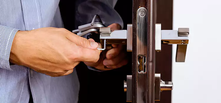 Commercial Door Lock Repair Catalina Foothills