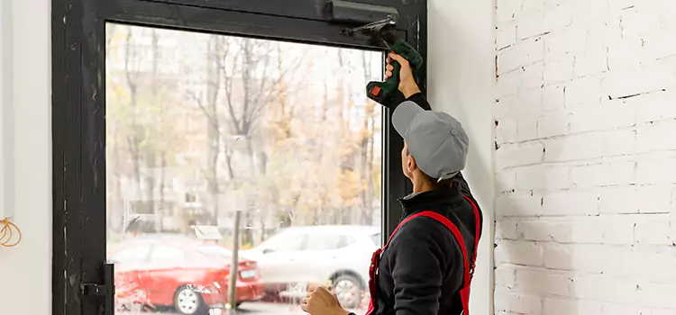 Comprehensive Door Closer Services in Catalina Foothills, AZ