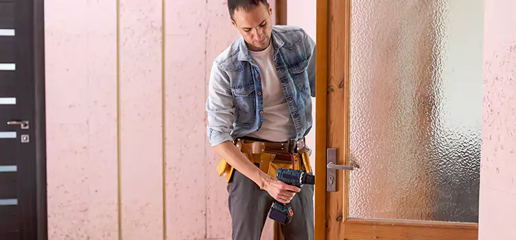 Exterior Door Frame Installation Catalina Foothills