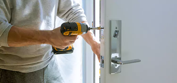 Door Knob Lock Repair Catalina Foothills