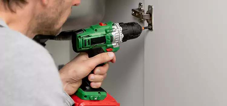 Commercial Door Hinge Repair Catalina Foothills