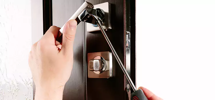 Door Lock Replacement Service Catalina Foothills