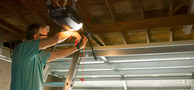 Garage Door Opener Sales and Installation Catalina Foothills