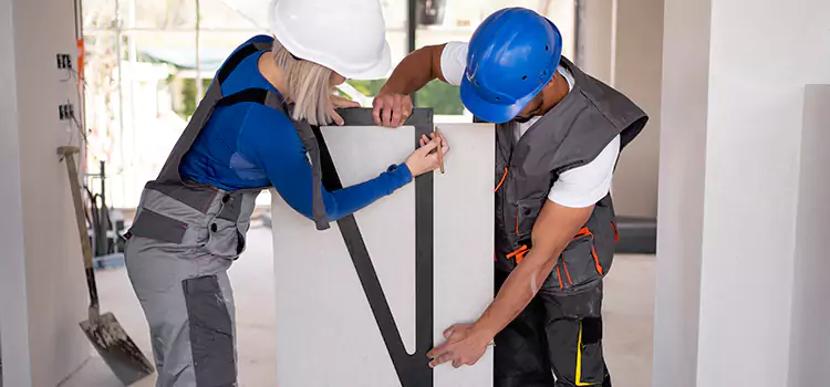 Why Choose Us for Door Panel Services in Catalina Foothills, AZ?