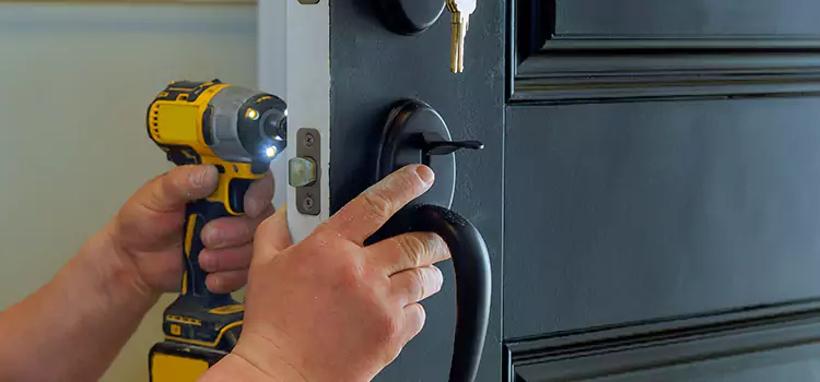 Locksmith Emergency Service Catalina Foothills
