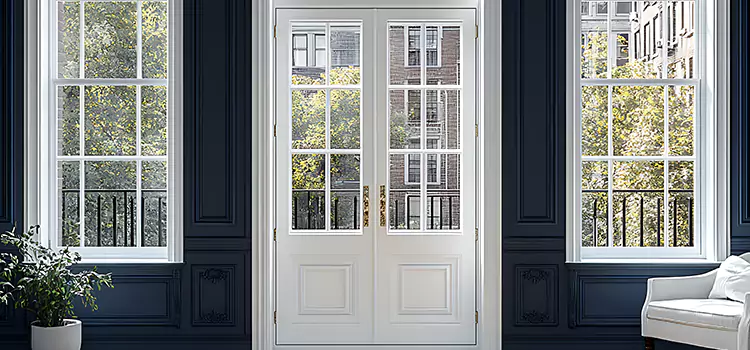 French Door Lock Repair Catalina Foothills