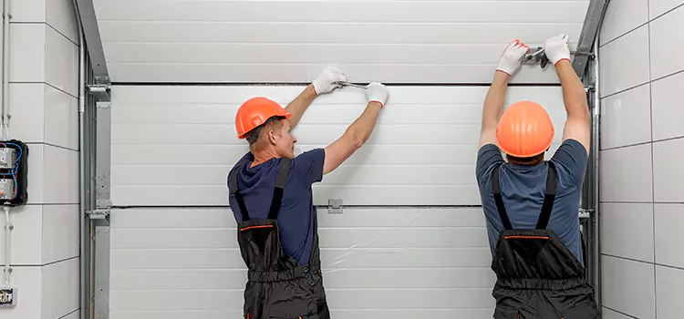 Choose Us for Your Garage Door Needs in Catalina Foothills