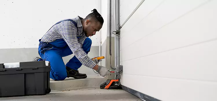 Expert Solutions for Every Garage Lock Need in Catalina Foothills, AZ