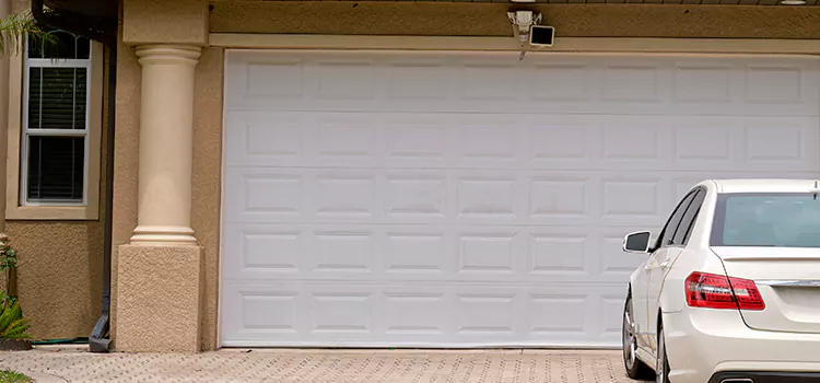 Comprehensive Garage Door Maintenance Services in Catalina Foothills, AZ