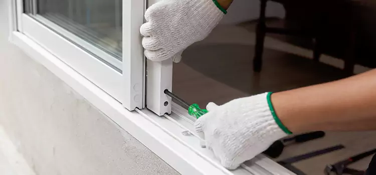 Sliding Glass Door Lock Repair Catalina Foothills