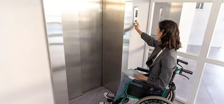 Benefits of Modern Handicap Door Systems in Catalina Foothills, AZ