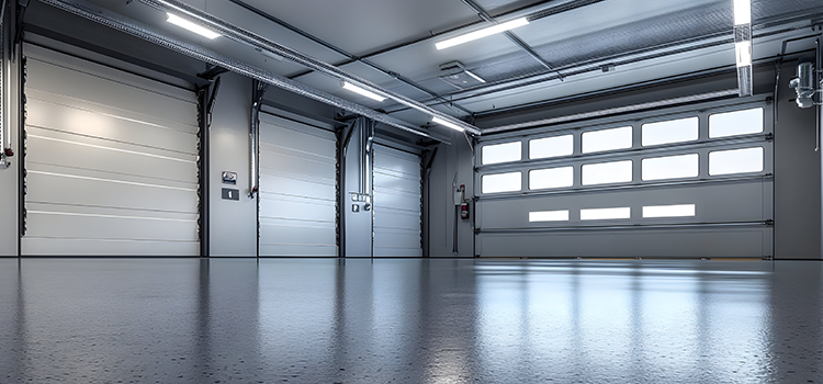 Sectional Industrial Doors Catalina Foothills