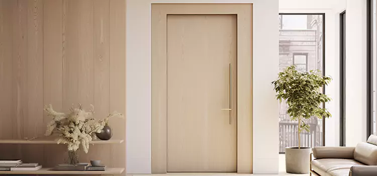 Choose Quality for Your Inside Doors in Catalina Foothills, AZ