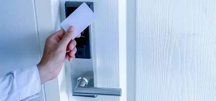 Why Choose Us for Your Keycard Lock Installation in Catalina Foothills, AZ?