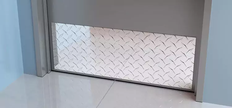Benefits of Professional Kick Plate Solutions in Catalina Foothills, AZ