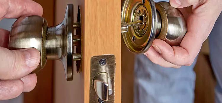 Sliding Door Lock Repair Catalina Foothills