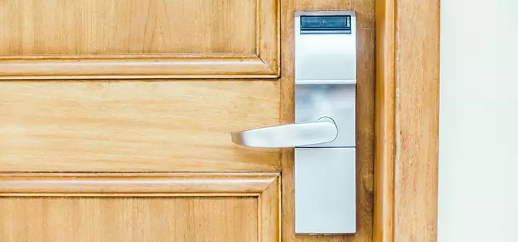 Electromagnetic Door Lock Installation Catalina Foothills