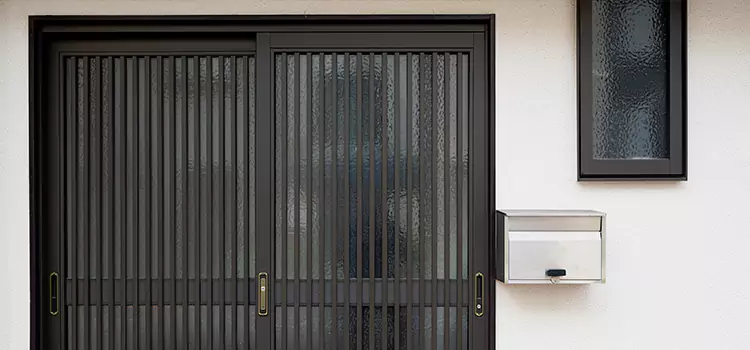 Sliding Screen Door Repair Catalina Foothills