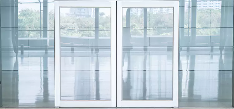 Why Choose Us for Your Motion Sensor Door Needs in Catalina Foothills, AZ?