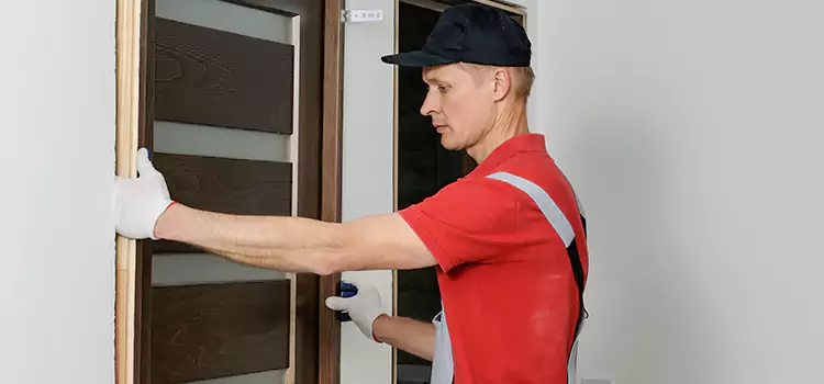 Frame and Panel Restoration Catalina Foothills