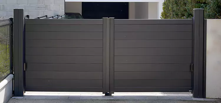 Common Residential Gate Issues We Resolve in Catalina Foothills, AZ