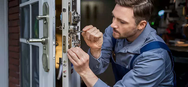 Residential Lock Installation Catalina Foothills