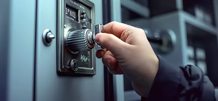 Locksmith Cost to Open Safe Catalina Foothills