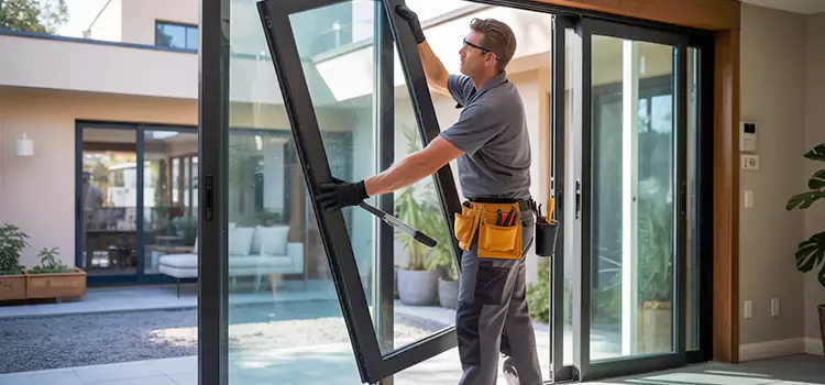 Specialized Sliding Door Roller Services in Catalina Foothills, Arizona