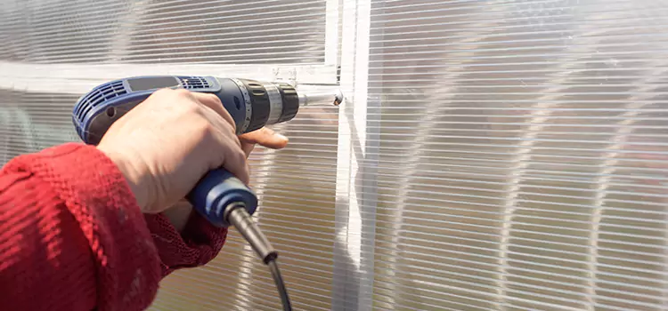 Sliding Screen Door Repair Catalina Foothills