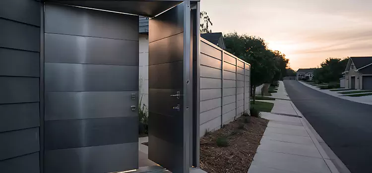 Comprehensive Steel Door Solutions in Catalina Foothills, AZ