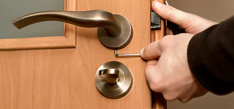 Access Control System Integration Catalina Foothills