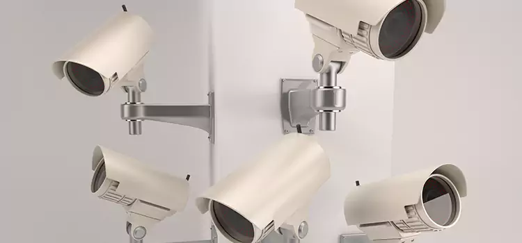 Your Trusted Partner for CCTV Solutions in Catalina Foothills