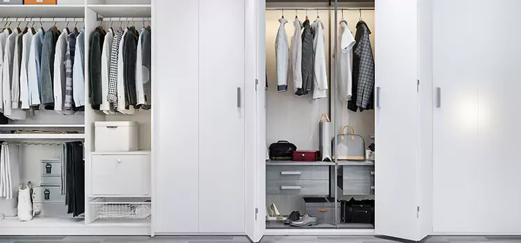 Glass Closet Door Repair Catalina Foothills