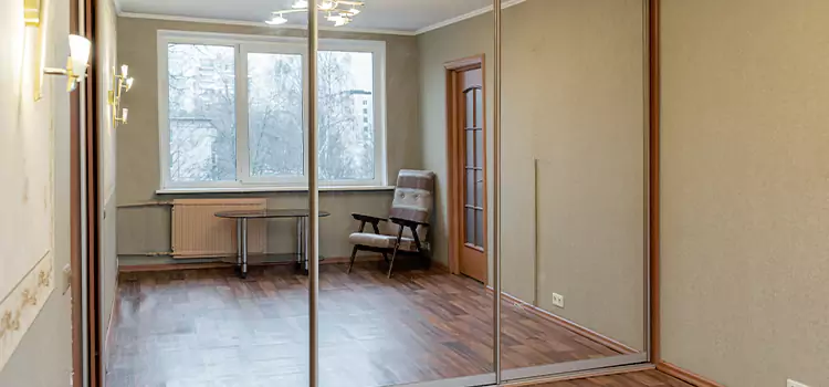 Mirror Closet Door Roller Replacement Catalina Foothills
