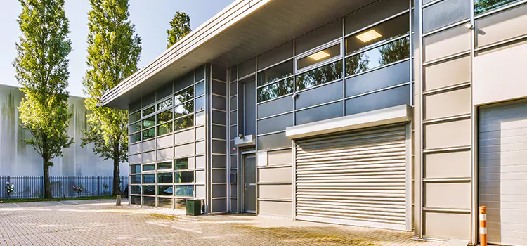 Commercial Garage Door Installation Catalina Foothills