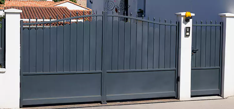 Emergency Commercial Gate Repair Catalina Foothills