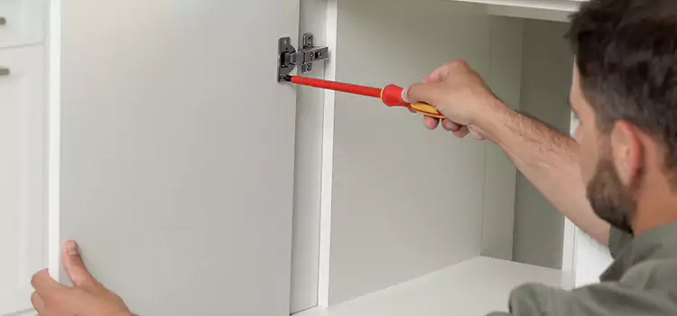Screen Door Hinge Repair Catalina Foothills