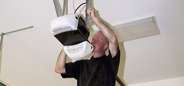 Garage Door Opener Service Catalina Foothills