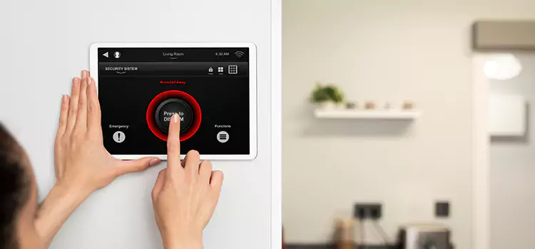 Blink Video Doorbell Installation Catalina Foothills