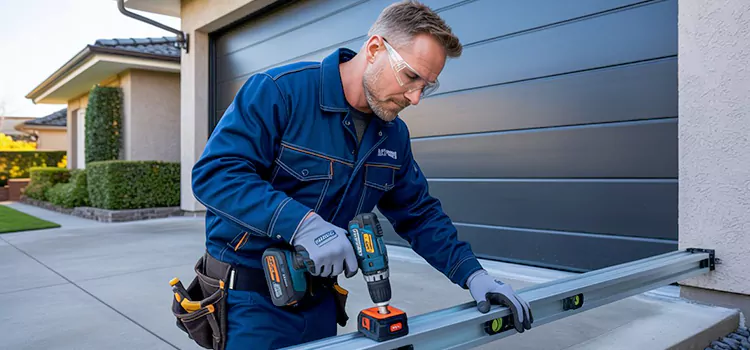 Why Choose Us for Garage Door Off Track Services in Catalina Foothills, Arizona?