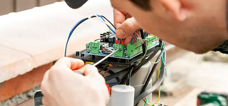 Specialized Brand Gate Motor Repairs Catalina Foothills