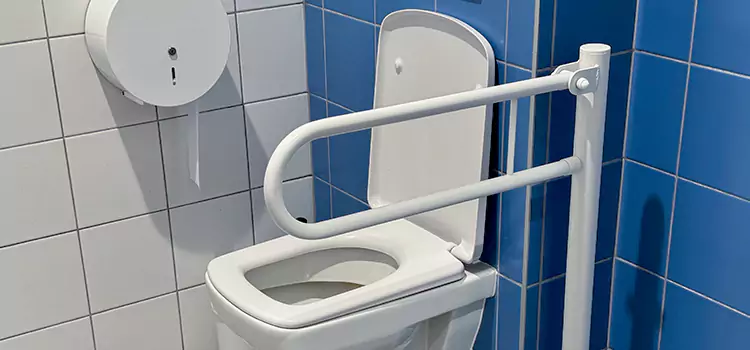 Comprehensive Solutions in Catalina Foothills, AZ for Accessible Facilities